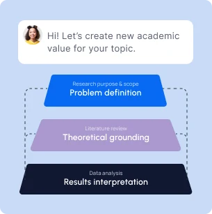Original academic contribution