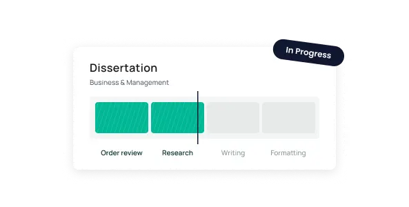 Drafting and proofreading