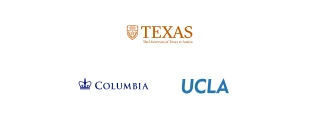 Graduates from U.S. universities